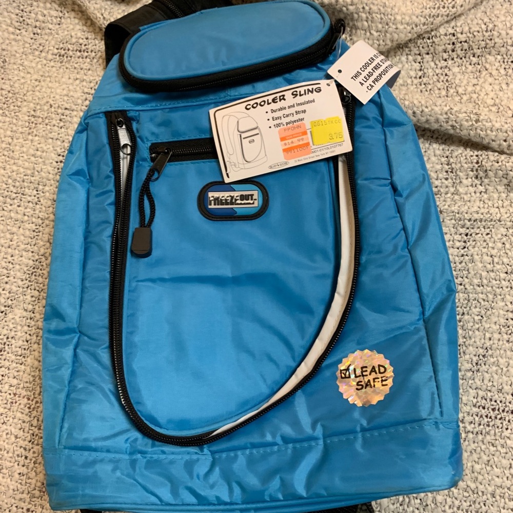 Sling Cooler